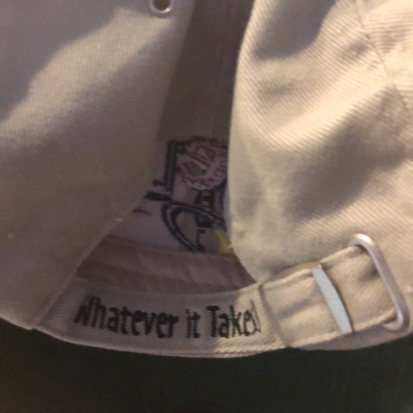 Vintage Taco Bell hat - Picture 2 of 3